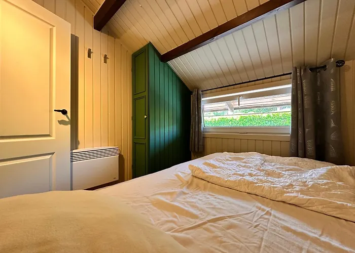 Chalet Evergreen