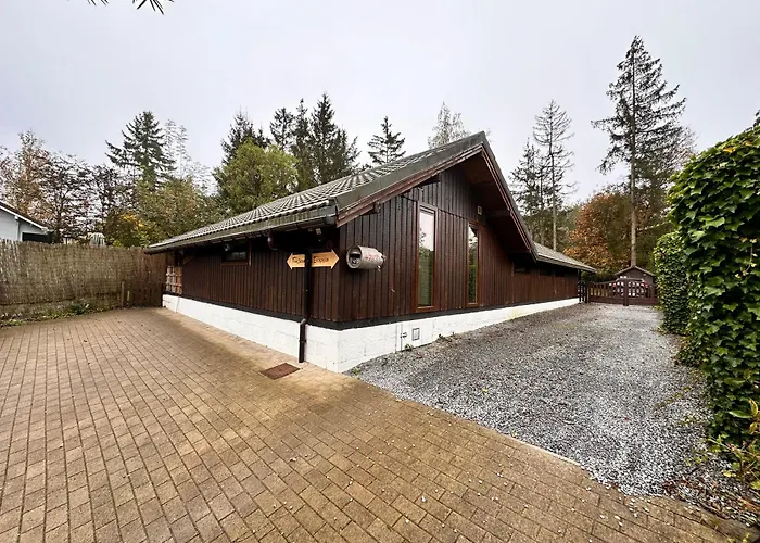 Chalet Evergreen