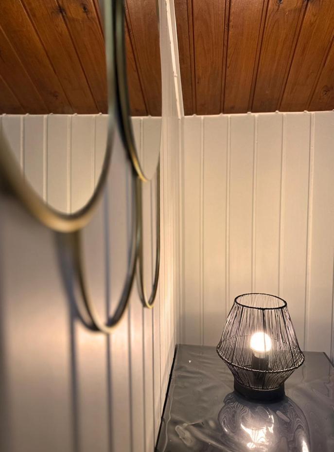Evergreen Chalet