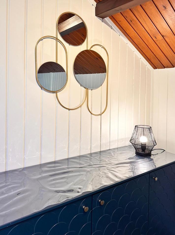 Chalet Evergreen
