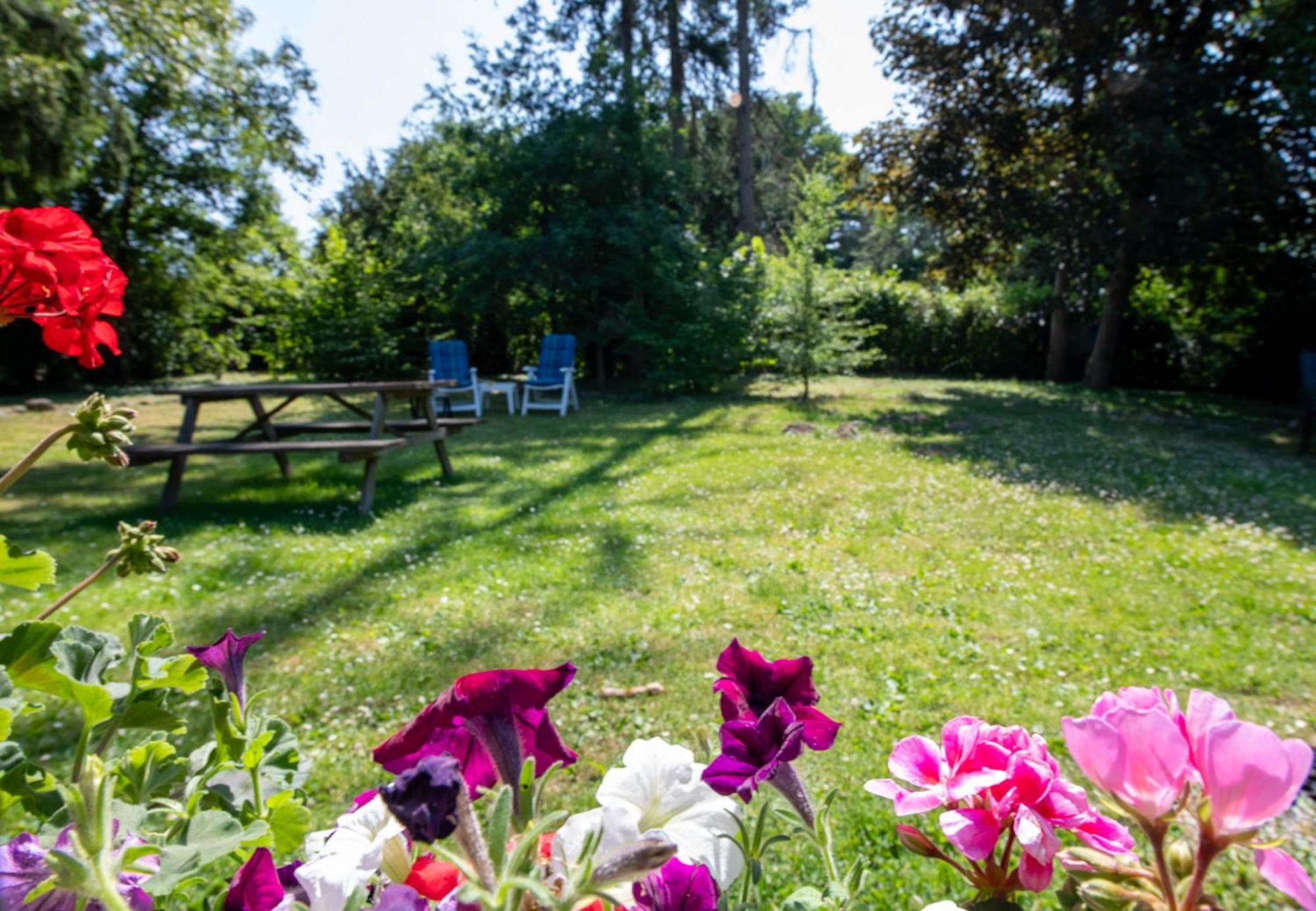 Chalet Evergreen