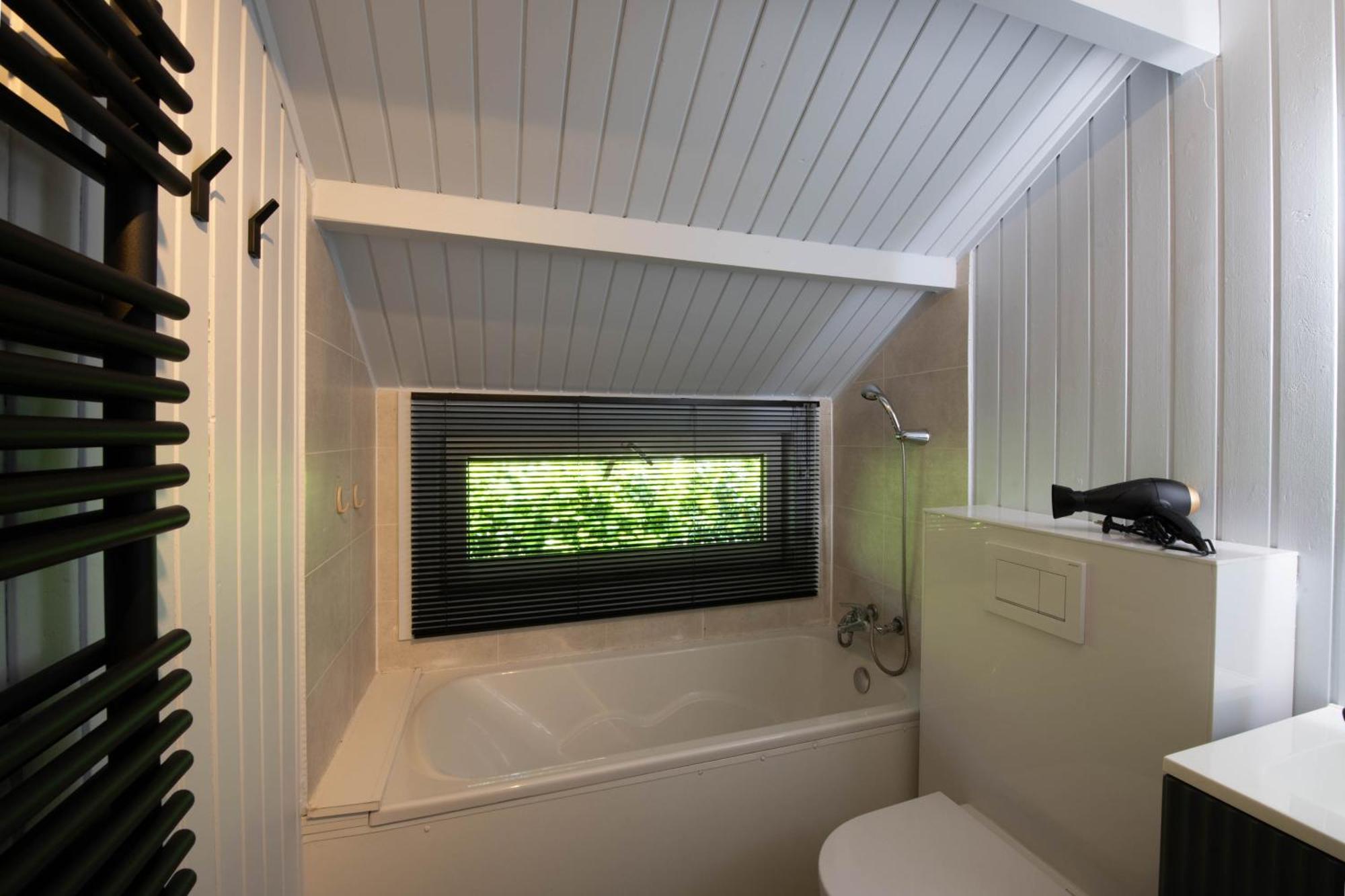 Chalet Evergreen Durbuy