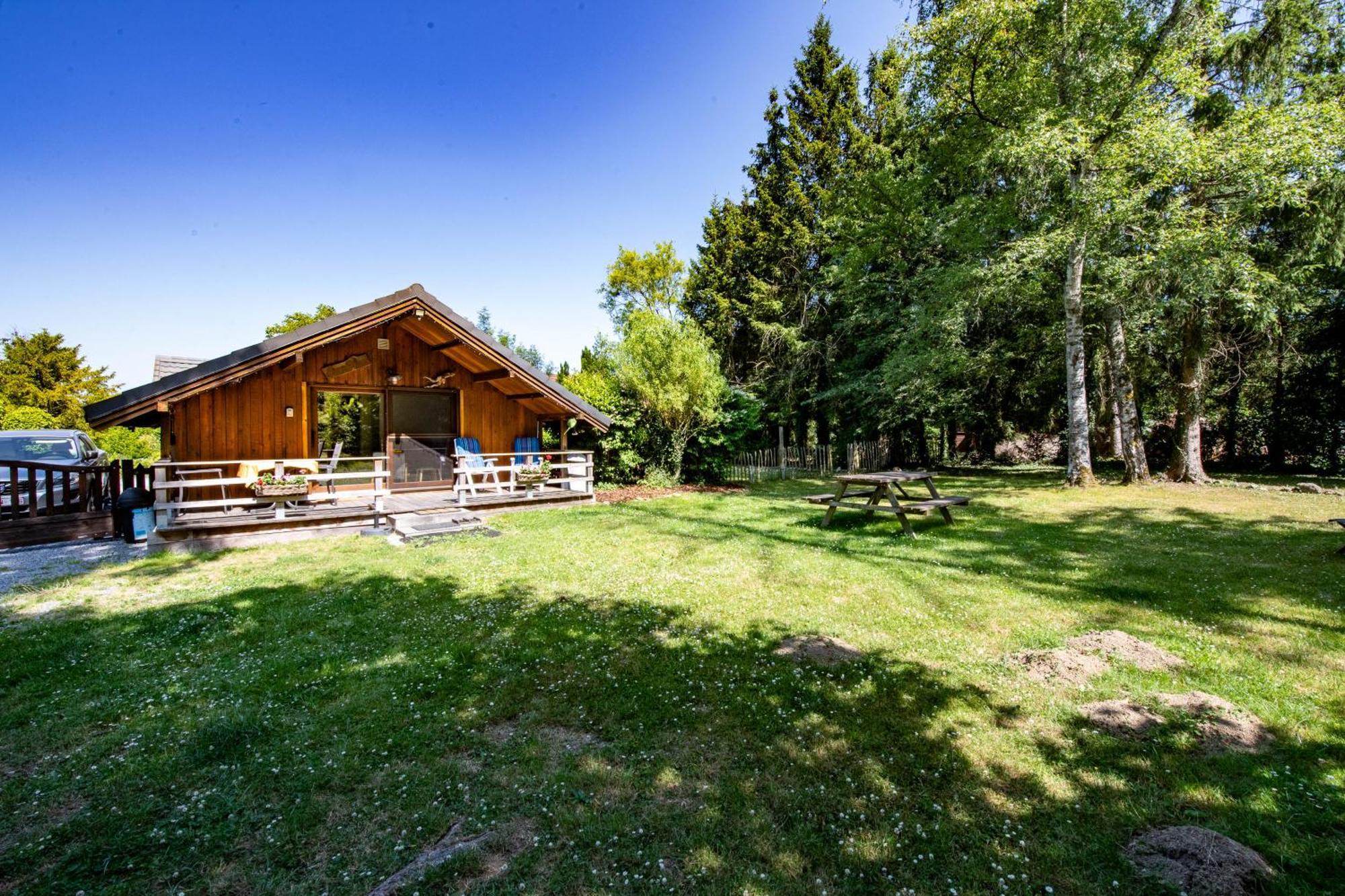 Evergreen Durbuy